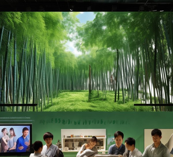 竹溪宣传广告公司，专业与信任，让故事更动人