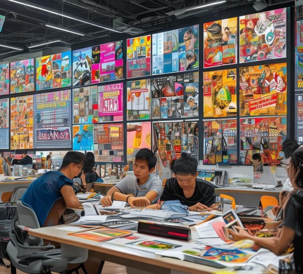 小红书广告公司宣传语，精准投放，精准转化，小红书广告公司助力你！