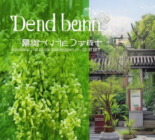 石斛广告宣传，商业价值与文化传承的结合