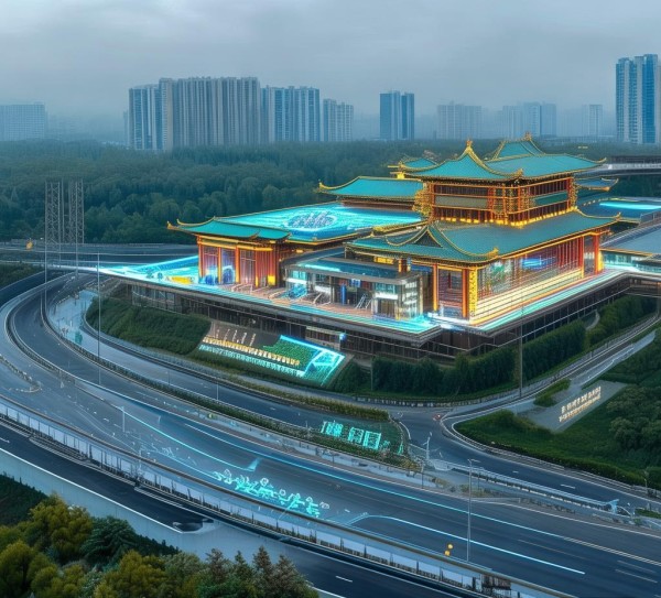 山西高速路视觉提升，广告设计在交通现代化中的创新作用