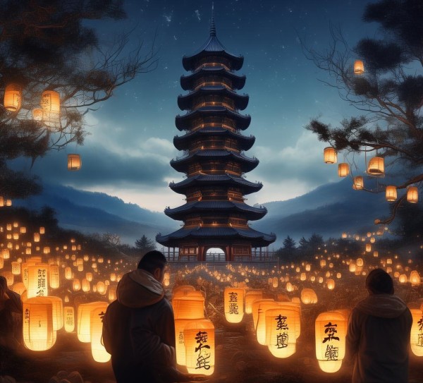 信中国，传递信仰的力量，构建和谐社会
