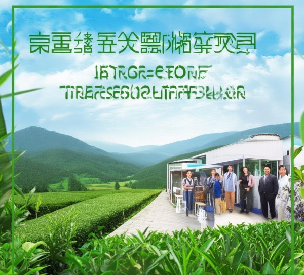 通过茶厂广告规划方案设计，助力茶厂转型升级