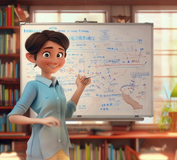 专业·贴心·成长，赵老师的学业规划广告，助力你的学习之路！