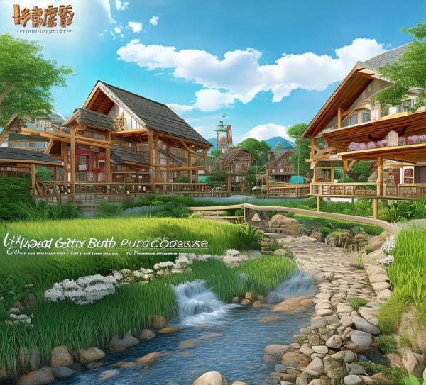 农家乐广告设计规划书，打造地方文化品牌，提升游客体验