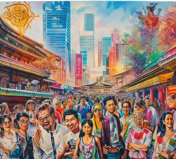西安宣传广告，专业与活力并存，映照城市新活力