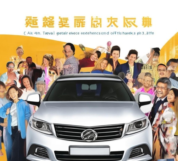 助力出行，成就生活，打车广告公司宣传语大全