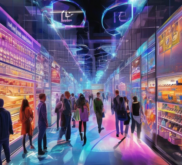 跨跨界营销宣传广告案例,让品牌找到新的发展路径