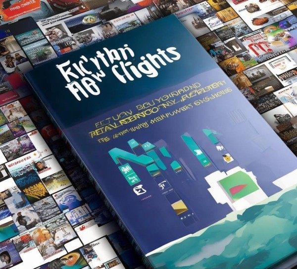 宣传手册广告公司,让品牌更上一层楼的助力