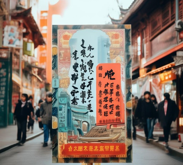 泉州广告宣传设计,一场文化与商业的对话
