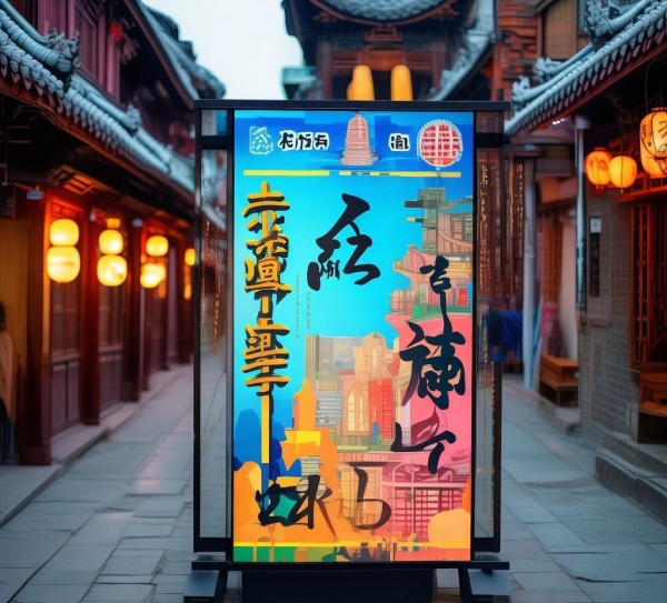 临安，品牌与广告的差异化与本土化，让广告更具吸引力