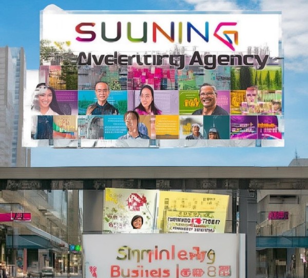 遂宁店铺宣传广告公司,助力企业健康成长