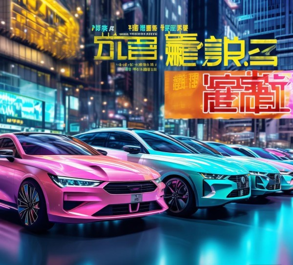 汽车广告宣传文案案例大全,助力您的品牌成功