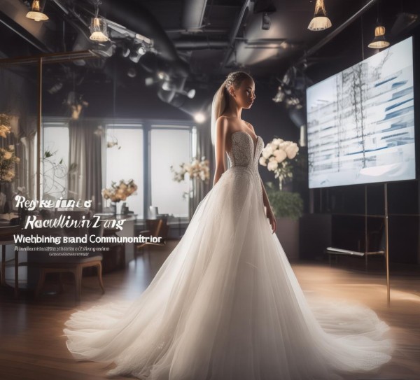 婚纱软文广告公司,打造婚纱品牌传播新标准