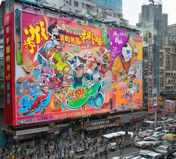 内部夸张广告，中国广告市场中的重要形式与挑战