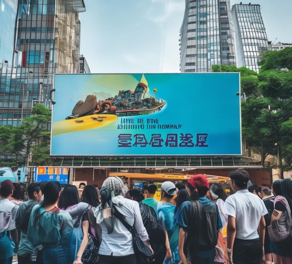 临沂河东宣传广告公司，助力品牌传播的深度合作伙伴