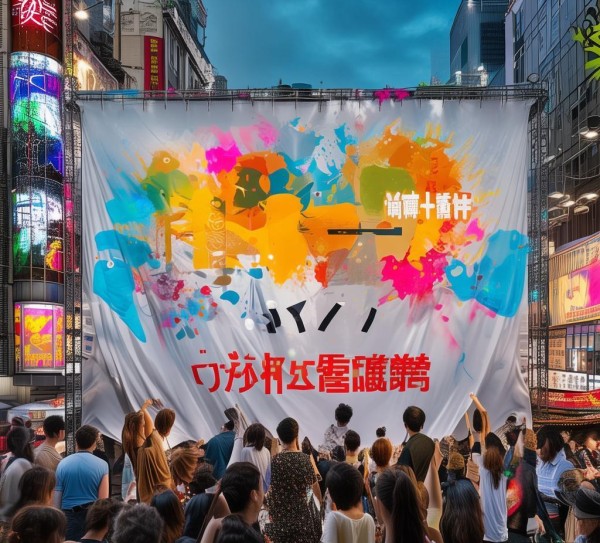 鄂州宣传广告公司招聘启幕—你的品牌故事，需要你的创意！