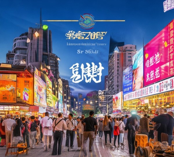 兰州宣传广告案例分析