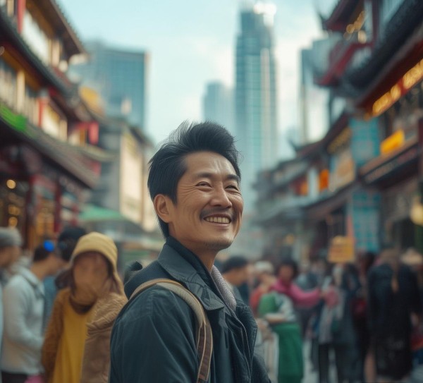 泰州,真实与价值的完美结合