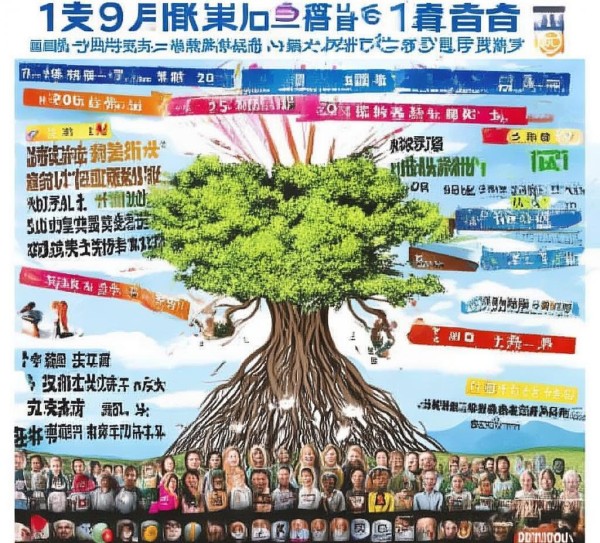 公益广告工作三年规划,从公益初心出发,探索创新路径