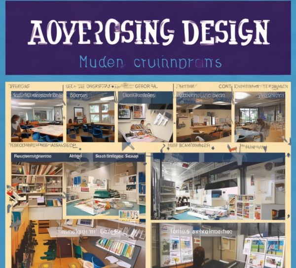 广告设计专业学习规划,从基础到 advanced