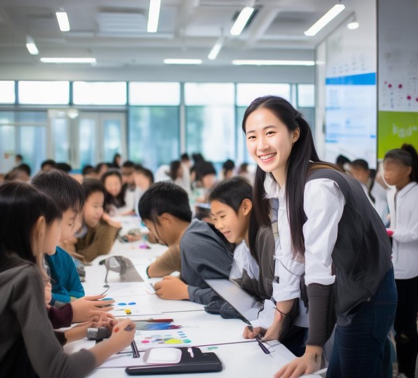 绍兴学校,互联网时代教育的创新实践