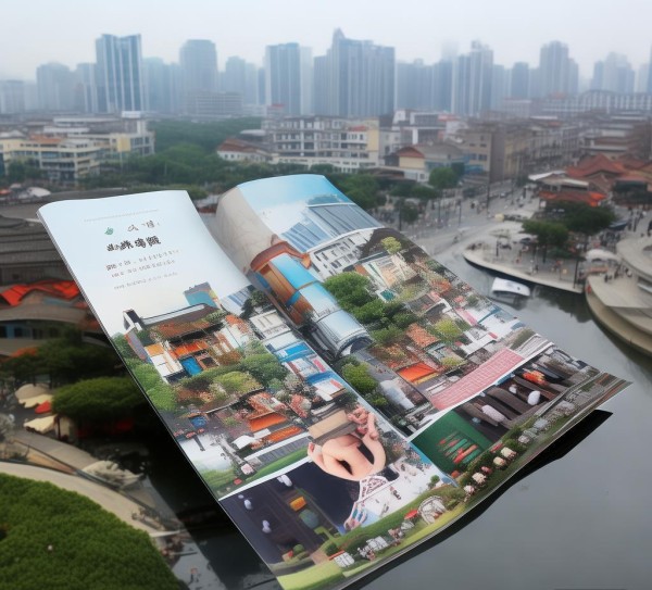 常州,创意与生活的完美融合