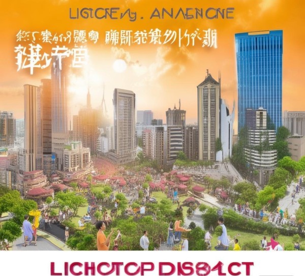 历城区宣传广告案例分享,助力城市形象的传播与提升