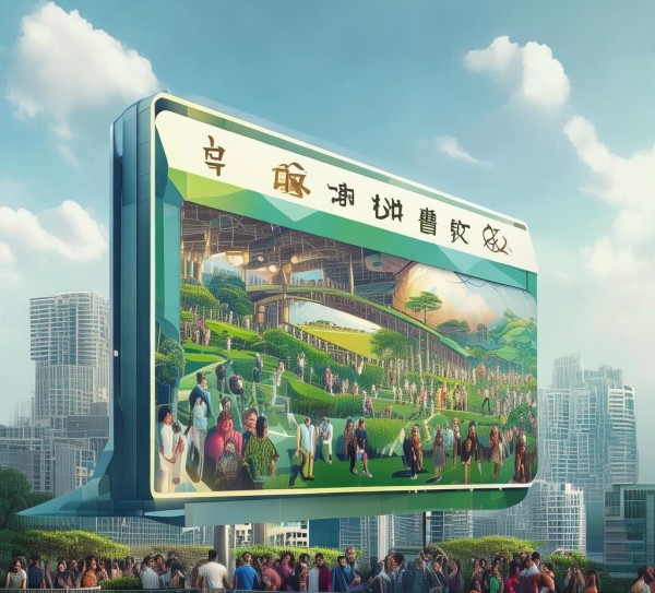 闵行区广告设计规划,赋能城市发展与民生改善