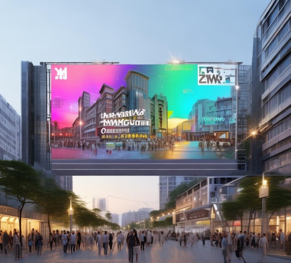 镇江市社区广告规划设计的创新实践