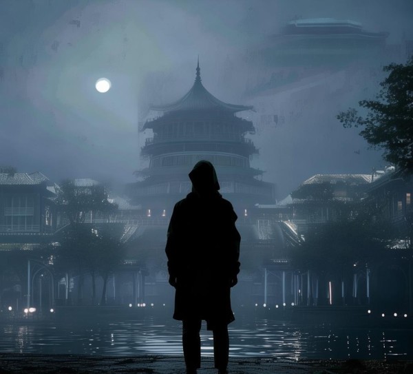 江津之谜,虚假广告背后的真相