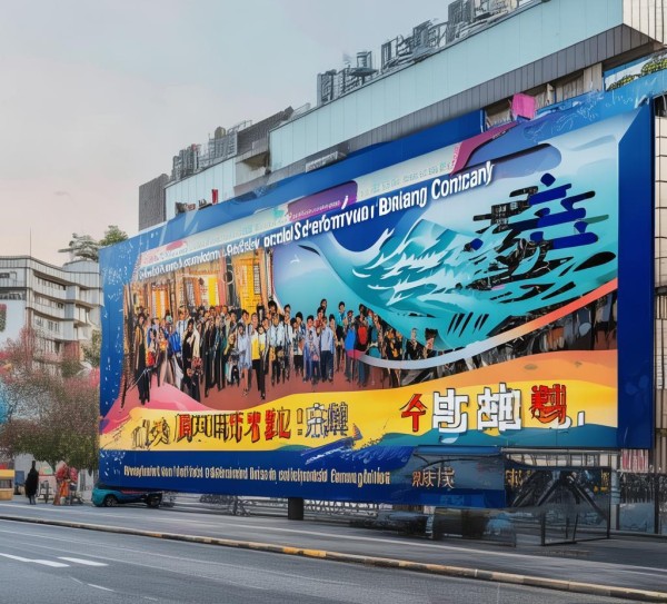 沧州宣传广告公司助力地方发展，打造品牌传播新标杆