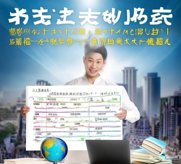 高考志愿规划师，开启你的人生新赛道