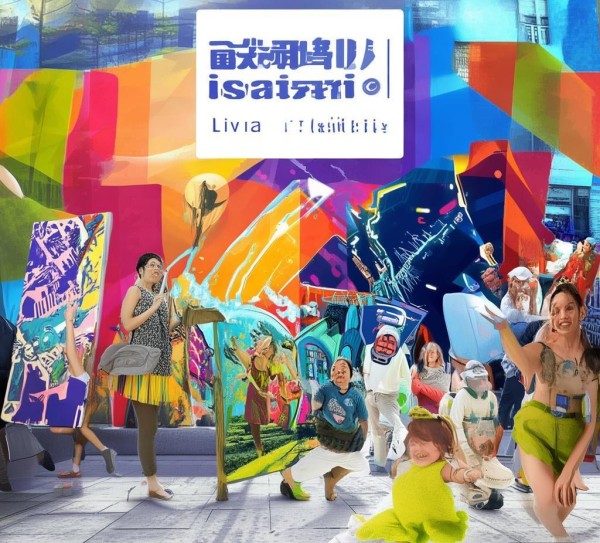 历下区宣传广告,绽放的活力与创新的活力