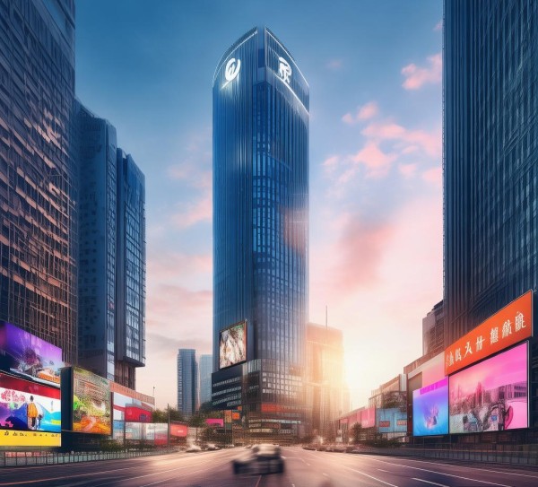 徐城广告，创新之举助力城市品牌建设
