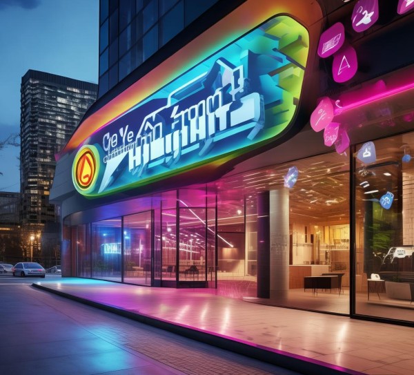 打造专属广告公司店招宣传方案，让品牌更上一层楼