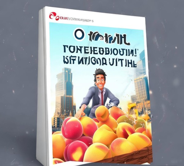 卖桃子的广告公司，让您的产品更上一层楼