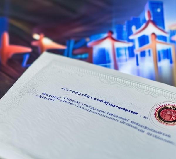 广告规划设计资质证书，助力商业成功的重要工具