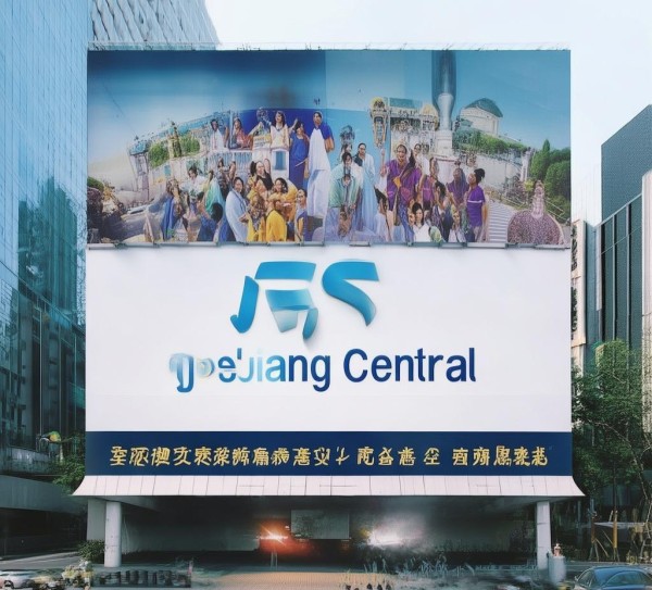 曲江中心宣传广告公司助力城市品牌建设,展现活力!