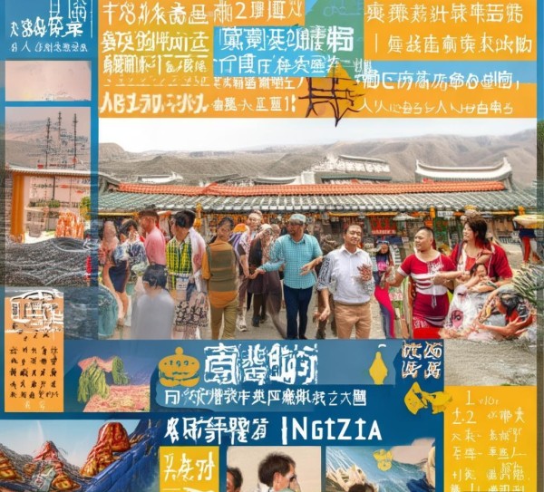 宁夏宣传广告案例分析，从策略到效果的启示