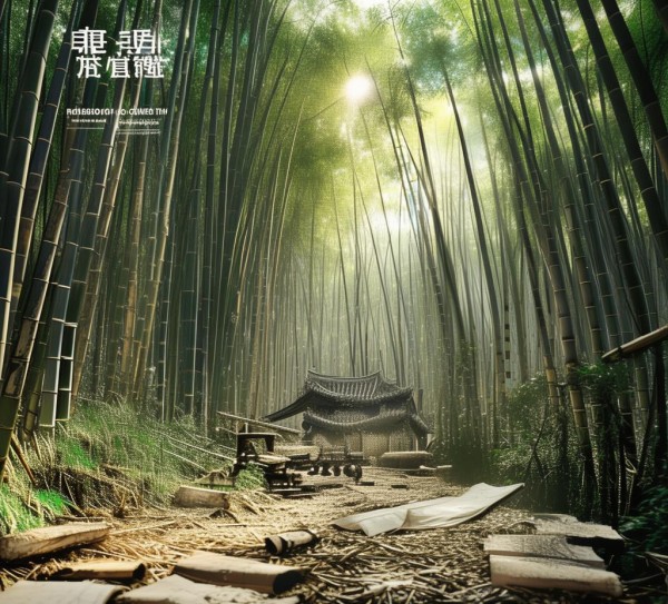 讲述竹溪故事，文化传承者