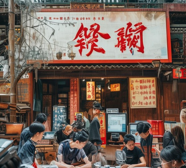 柳州老品牌宣传广告公司，让经典故事焕发新生