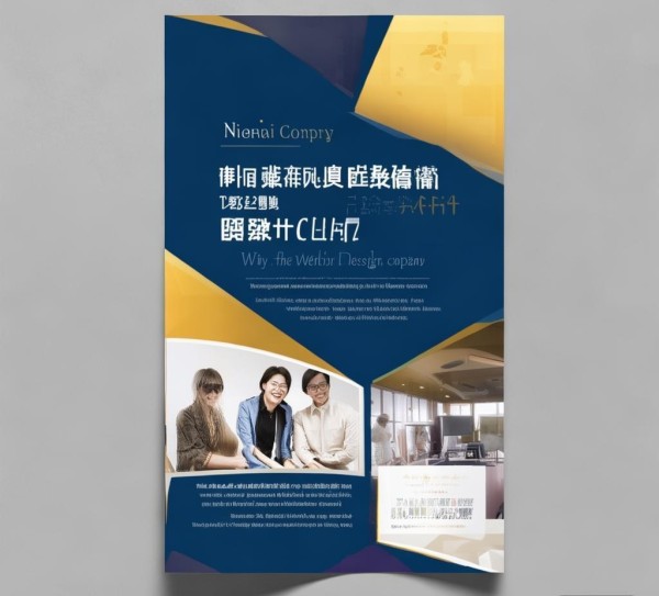 宁海广告单页设计公司，专业与贴心，吸引您！