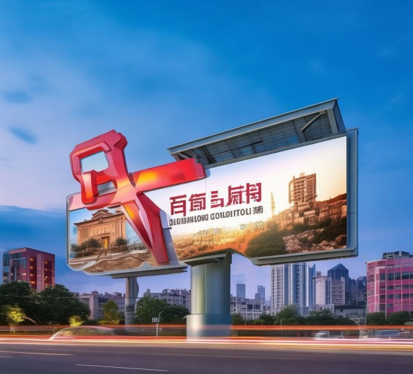 滨州党建宣传栏广告公司，助力城市品牌建设
