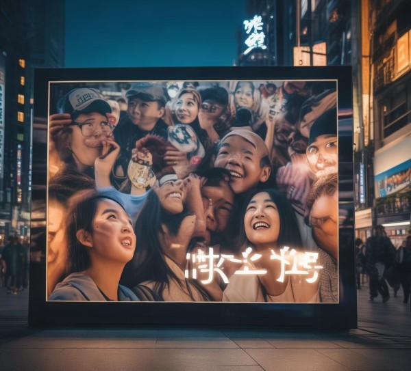 爱尚广告公司，让情感与品牌相遇
