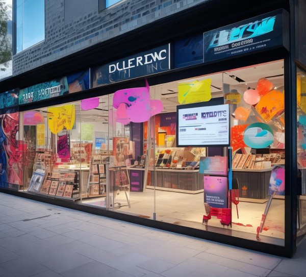 广告店图片优化，关键策略与案例分析
