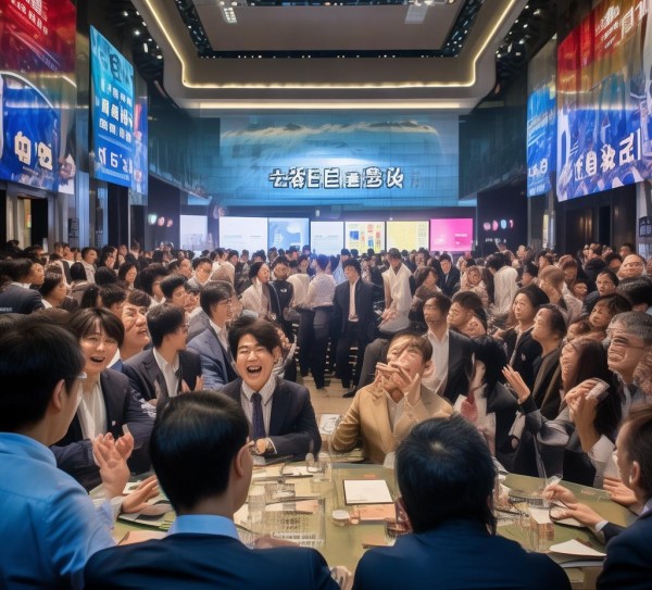 武汉广告公司，一场令人惊喜的品牌招标仪式