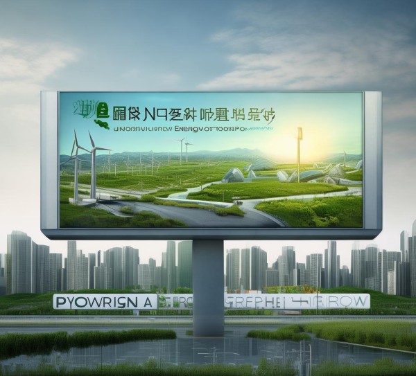 银川新能源宣传广告公司,助力绿色能源发展——专业新能源宣传,技术助力,环保宣传,技术赋能,新能源发展新期待