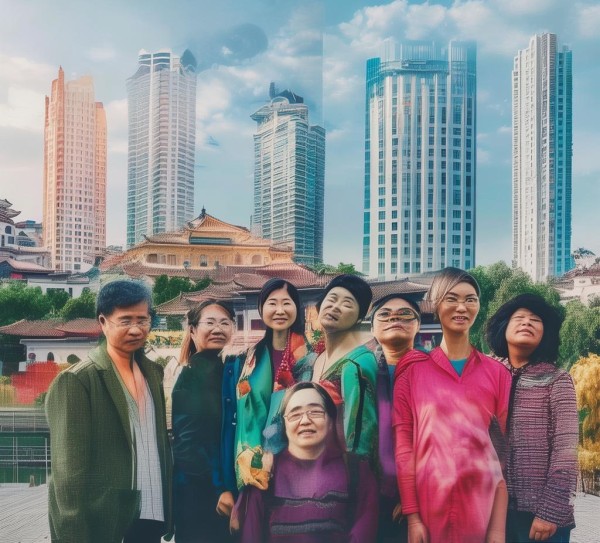 苏州市规划宣传广告，城市精神的传递与创新