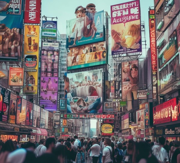 广告过度宣传，如何避免误解与伤害