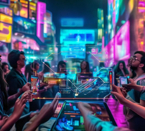 图文广告人未来规划